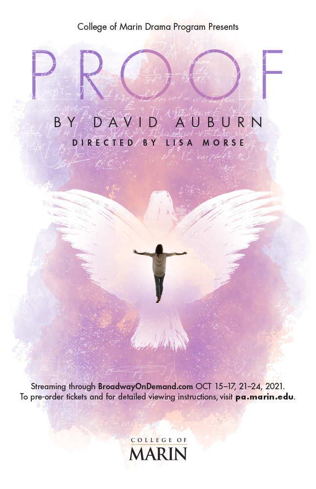 Proof by David Auburn