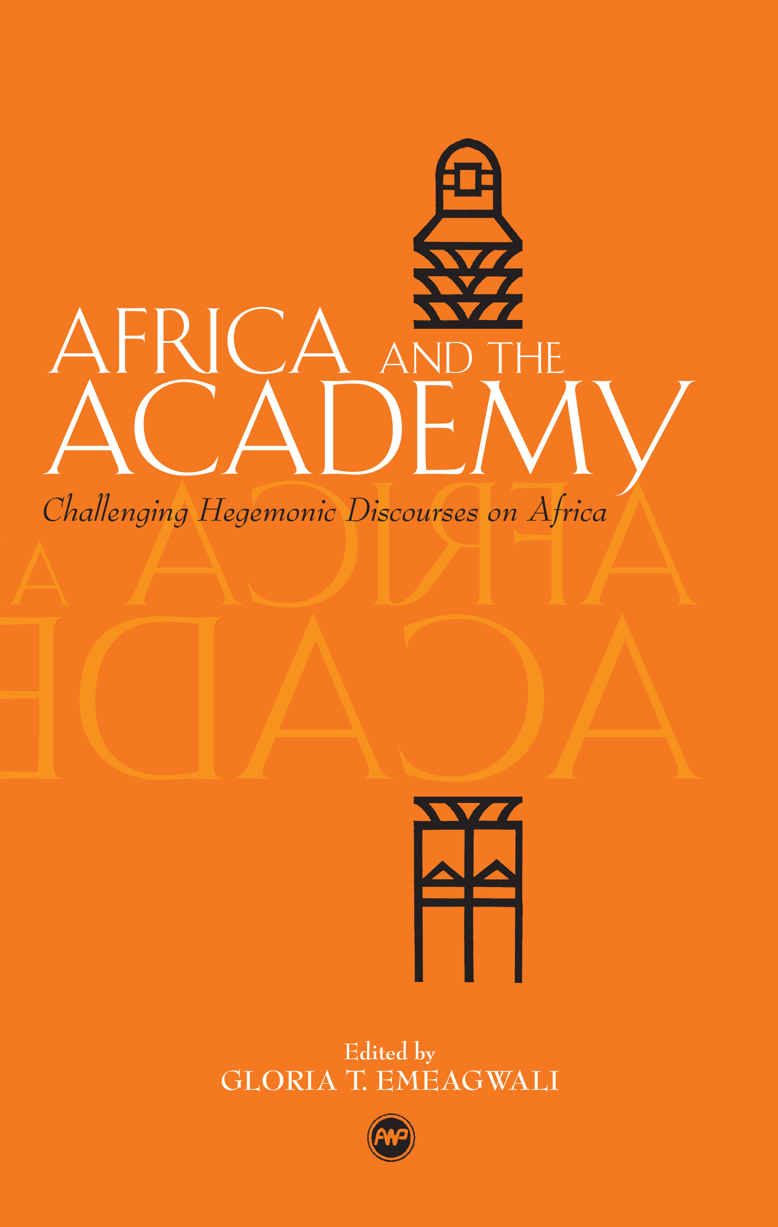 Africa and the Academy