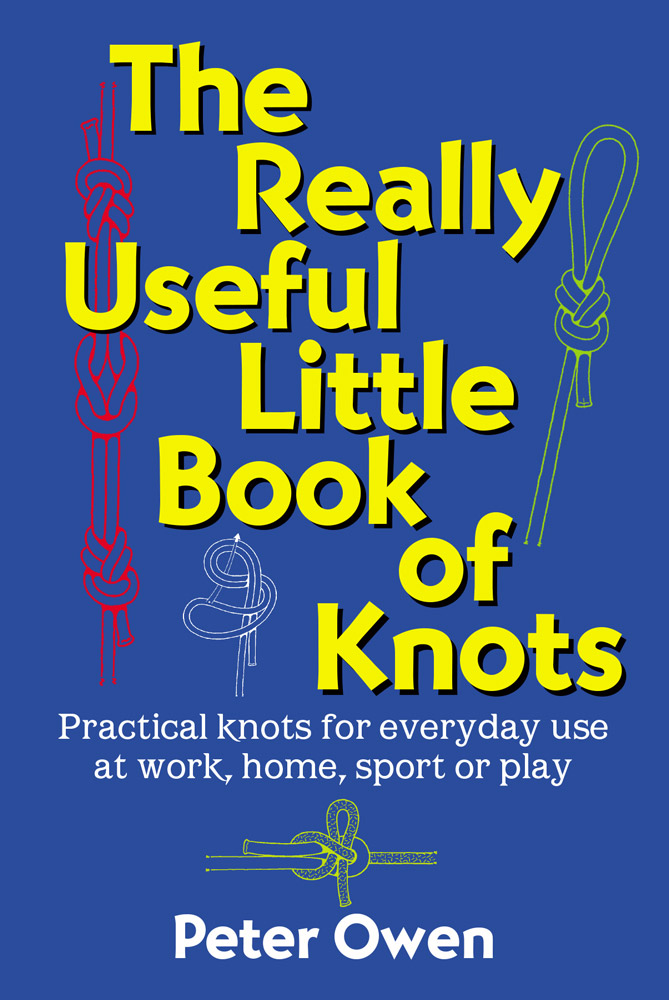 The Really Useful Little Book of Knots